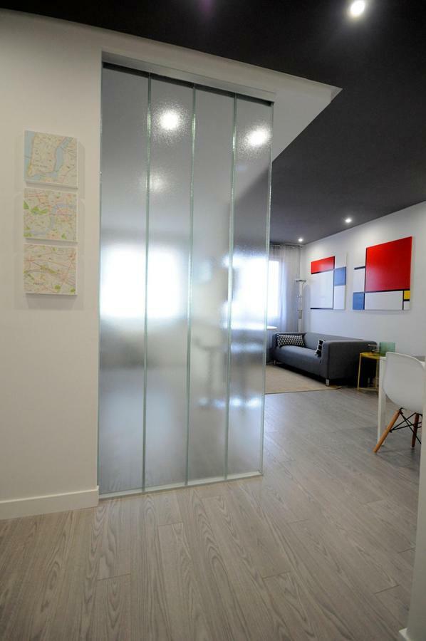 Appartement El11 Apartamento à Zamora Extérieur photo