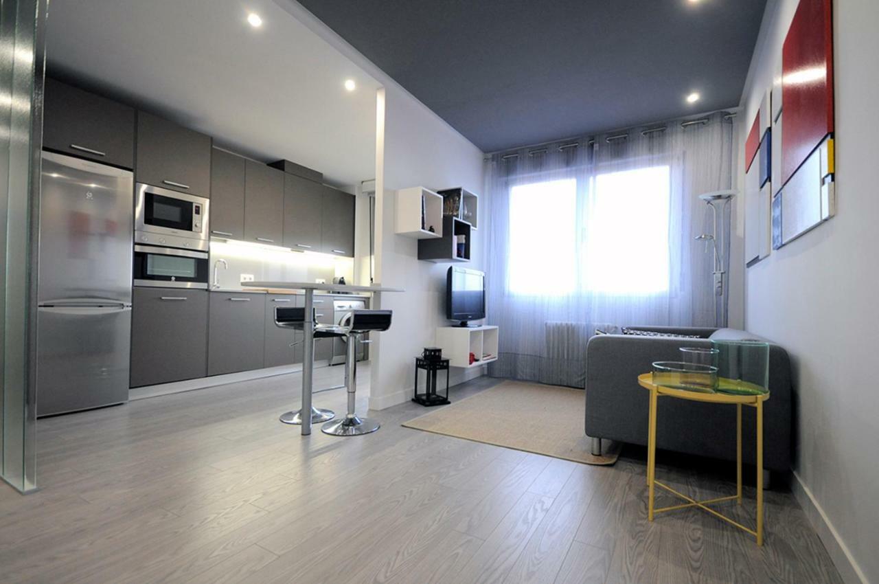 Appartement El11 Apartamento à Zamora Extérieur photo